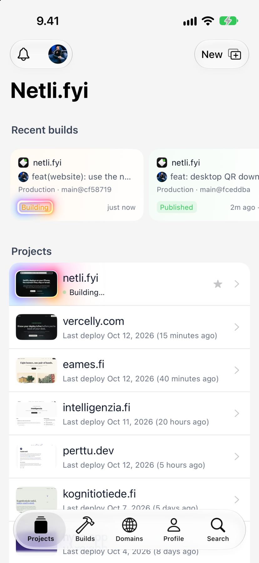 Getting started with the Netlify CLI - Netli.fyi