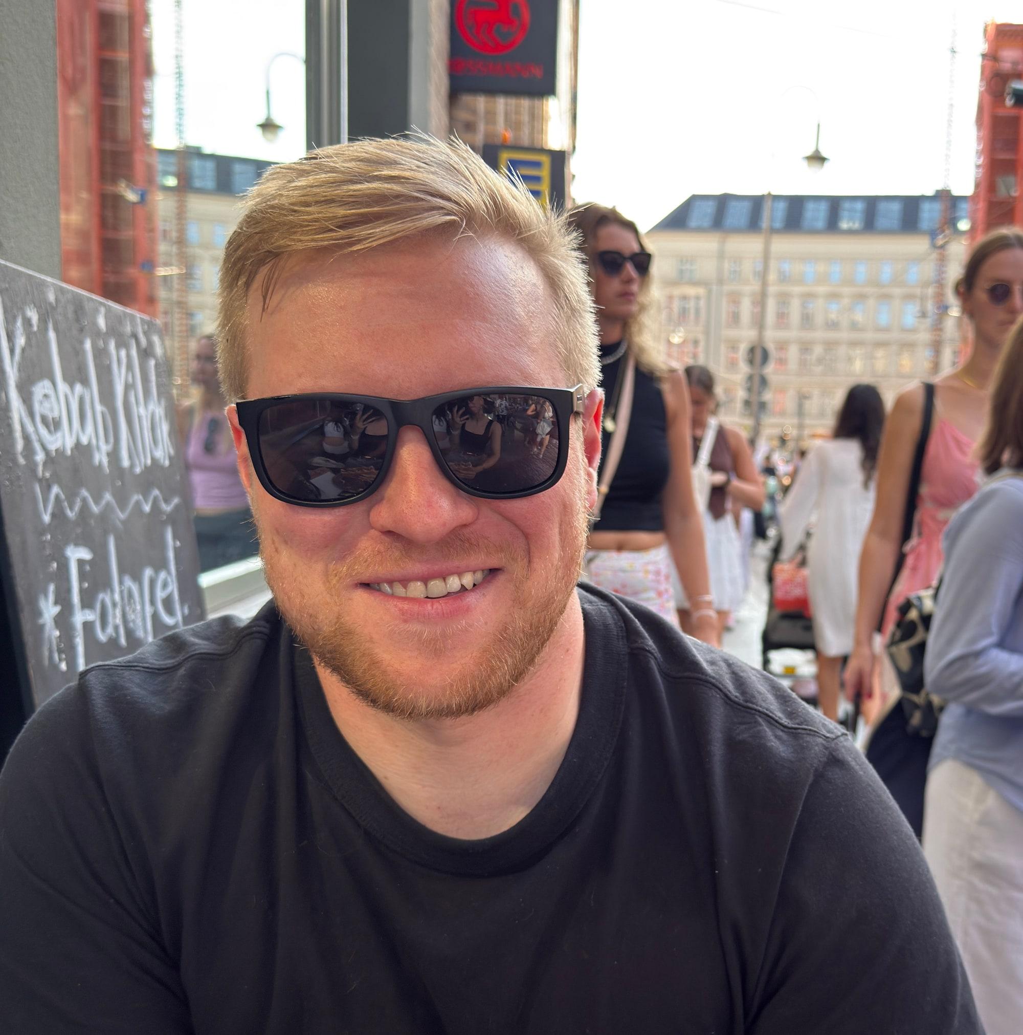 Perttu Lähteenlahti